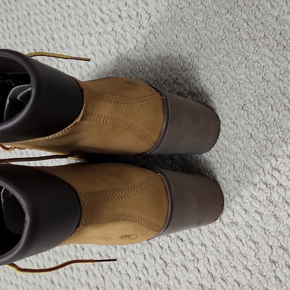 Timberland Boots - Picture 10 of 12